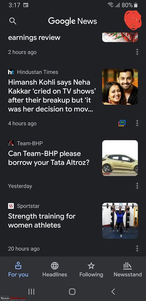 team bhp: Latest News & Videos, Photos about team bhp .